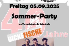 Sommerparty-05.09.2025