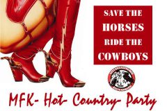 countryparty