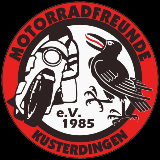 Motorradfreunde Kusterdingen seit 1985 (MFK 1985)
