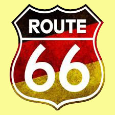 Route 66 Germany